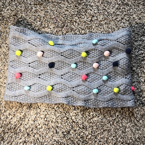 Target Accessories - Scarf